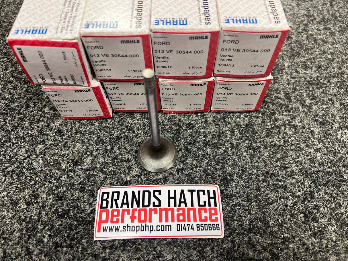 Ford 1.8 2.0 Focus Escort Silvertop Zetec MAHLE 32mm Inlet Valve Set