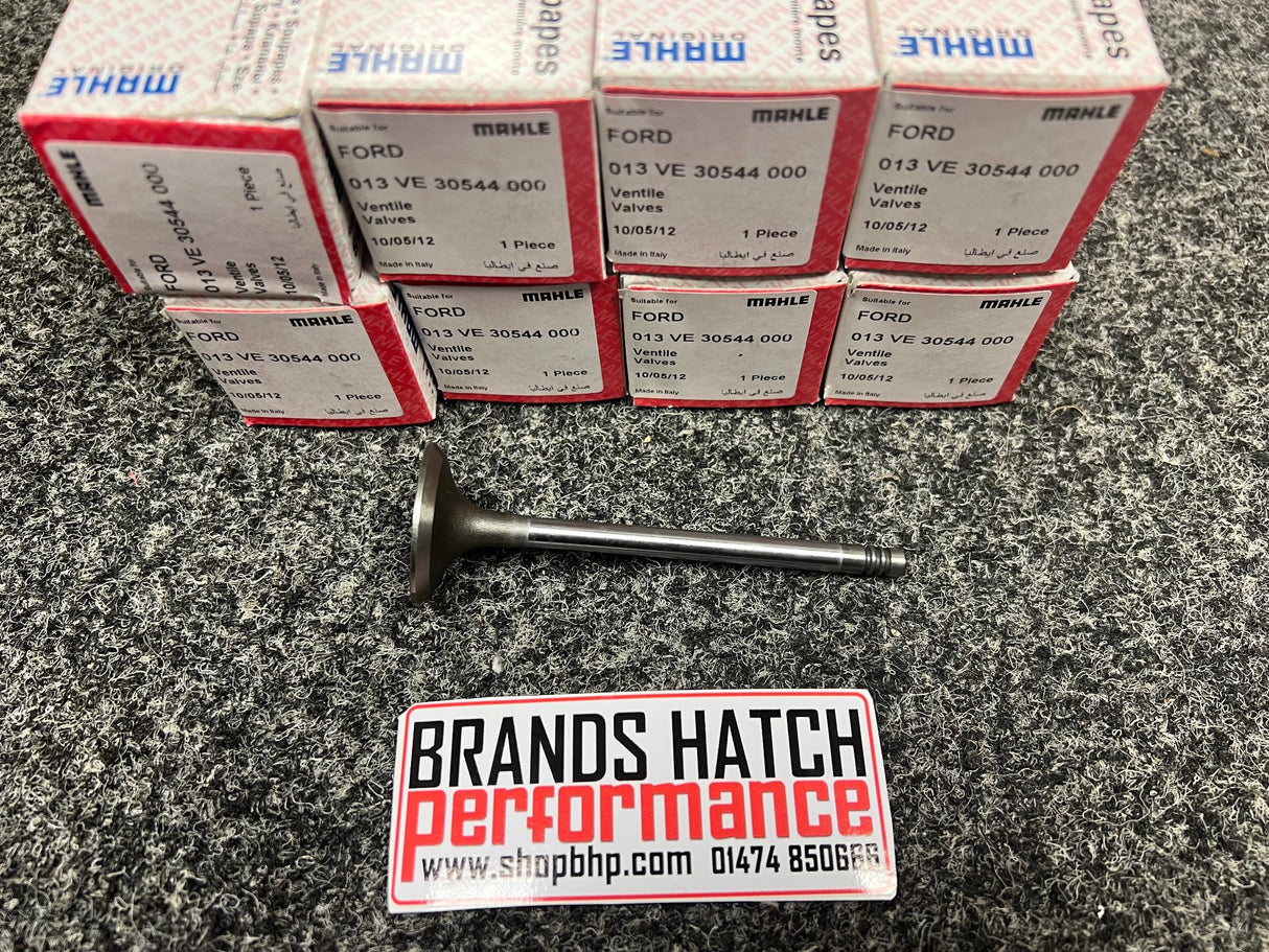 Ford 1.8 2.0 Focus Escort Silvertop Zetec MAHLE 32mm Inlet Valve Set