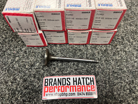 Ford 1.8 2.0 Focus Escort Silvertop Zetec MAHLE 32mm Inlet Valve Set