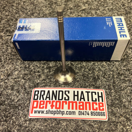 Ford 1.8 2.0 Focus Escort Silvertop Zetec MAHLE 28m Exhaust Valve Set