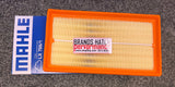 Ford 2.0 Focus Blacktop Zetec ST170 (NOT RS) Mahle Air Filter Panel LX798/1