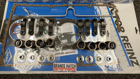 FORD Pinto 2.0 SOHC BHP30 Fast Road Newman Camshaft Kit W/ Gasket Set