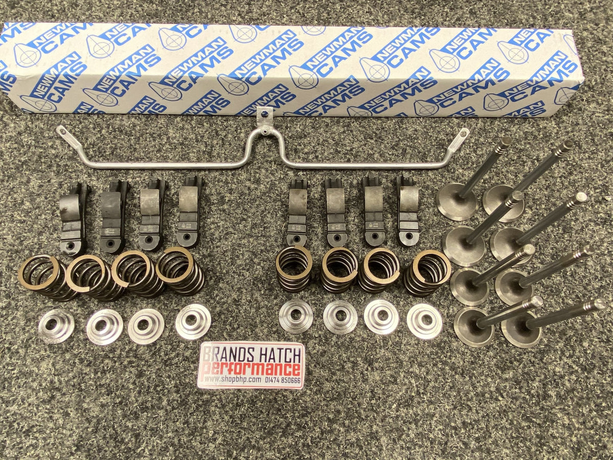 FORD Pinto 2.0 SOHC Phase 2 Fast Road Newman Camshaft & Springs & Valv