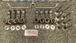 FORD Pinto 2.0 SOHC BHP30 Fast Road Newman Camshaft & Single Springs & Valves