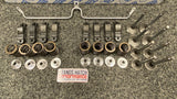 FORD Pinto 2.0 SOHC BHP30 Fast Road Newman Camshaft & Single Springs & Valves