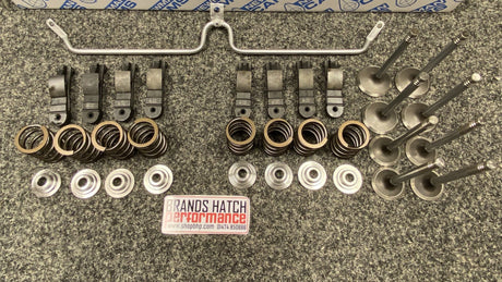 FORD Pinto 2.0 SOHC BHP30 Fast Road Newman Camshaft & Single Springs & Valves