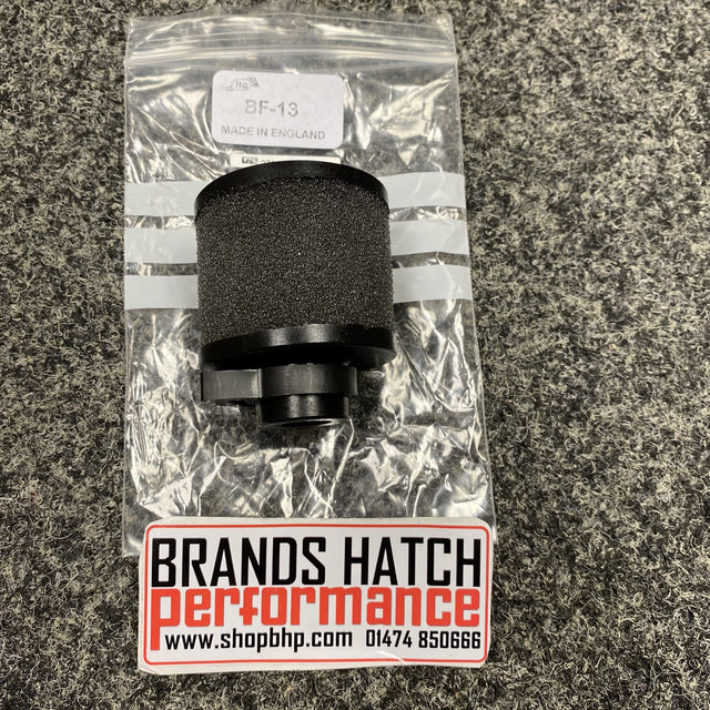 ITG 13mm ID Crankcase Breather