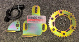 Volvo B21 B23 B200 B230 Trigger Wheel Kit