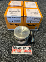 Austin Mini A Series Powermax 1275cc to 1380cc 73.50mm Nural Piston Set