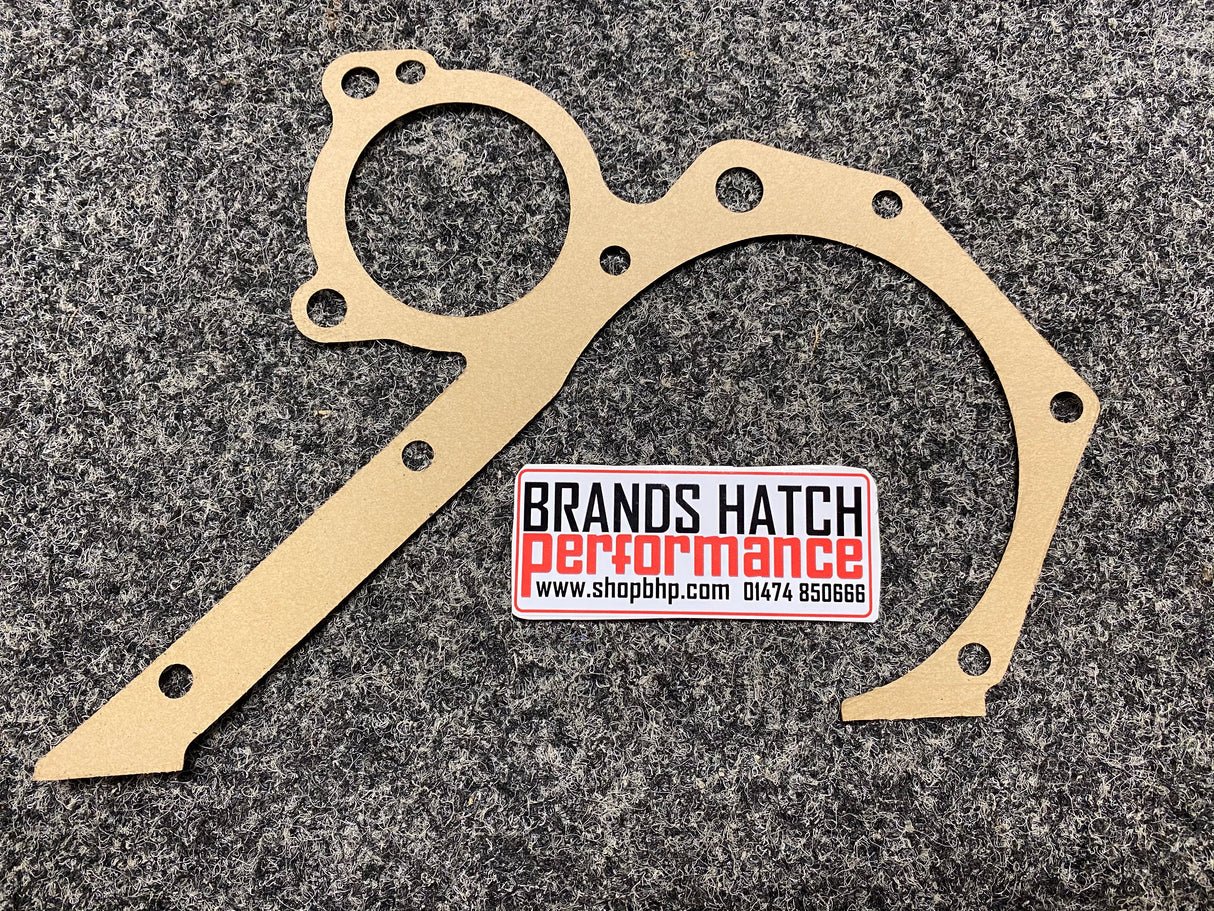 Ford Crossflow X/Flow OHV Kent Pre/xflow Timing Case / Water Pump Gasket