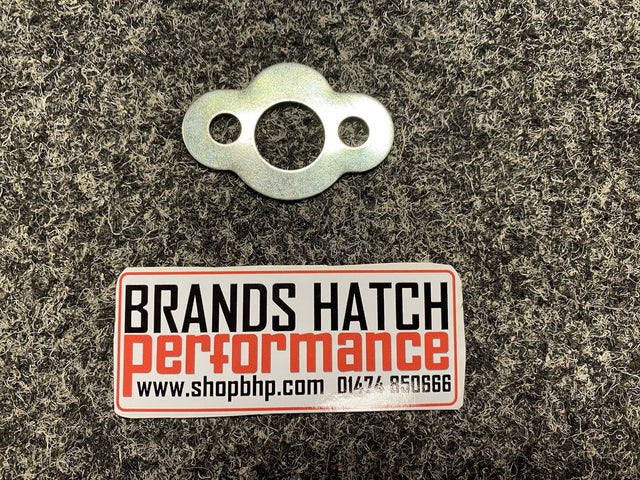 Ford Crossflow X/Flow OHV Kent Pre/xflow Lock Tab Camshaft Sprocket