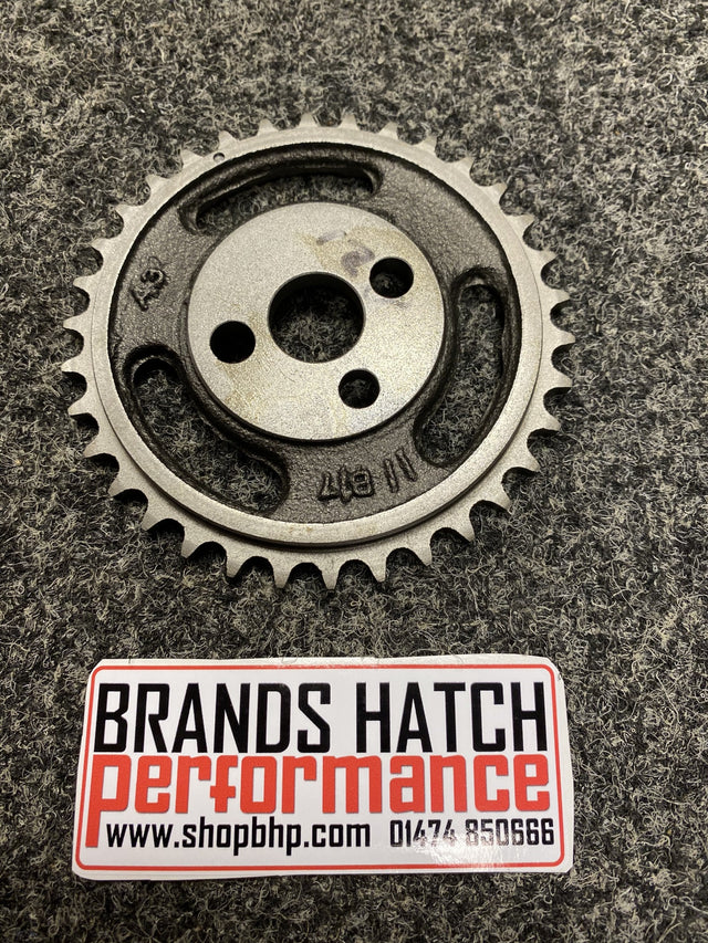 Ford Crossflow X/Flow OHV Kent Pre/xflow Simplex Camshaft Sprocket