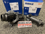 BMW 1 3 5 6 7 X3 X5 X6 E39 E60 E61 E46 E90 E91 MAHLE EGR + COOLANT THERMOSTAT