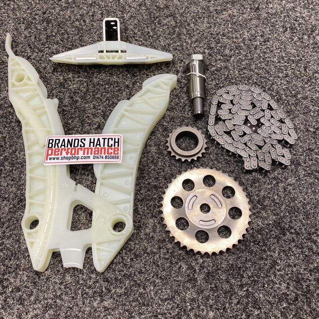 Mini 1.6 Cooper S JCW R55 R56 R57 R58 R59 N14 N14B16A Timing Chain Kit W/ Gears