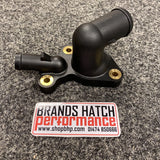 Mini Cooper S JCW GP R52 R53 W11B16A 91C Opening Thermostat With Housing