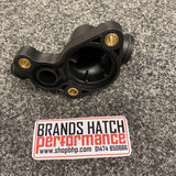 Mini Cooper S JCW GP R52 R53 W11B16A 91C Opening Thermostat With Housing