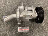 Mini One Cooper R50 R52 W10B16A High Quality Water Pump With Housing