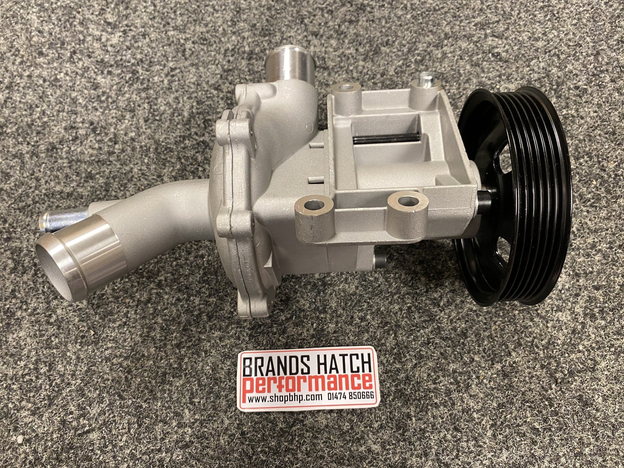 BGA Engine Cooling Water Pump – For Mini R50/R53/R52 1.6 W10B16A Cooper/One – 200B-4743PC-AGB