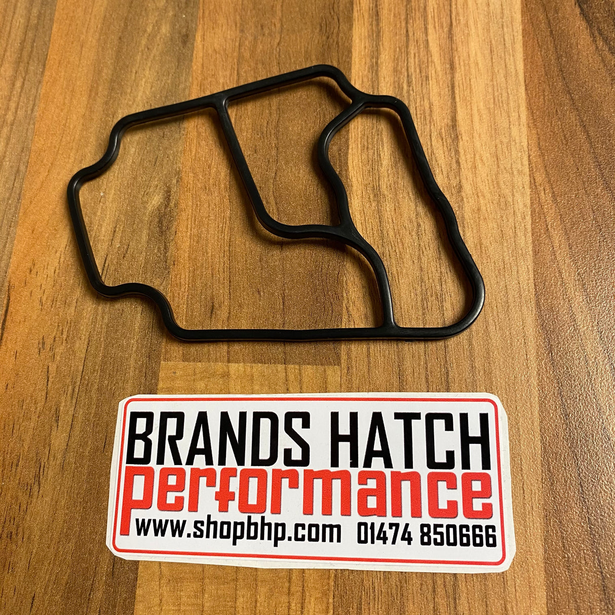 BMW 3.2 M3 E46 Z3 Z4 S50B32 S54B32 REINZ Oil Filter Housing to Block Gasket