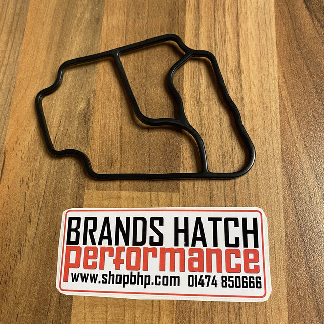 BMW 3 5 7 X3 X5 X6 Z3 Z4 M50 M52 M54 REINZ Oil Filter Housing to Block Gasket