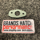 Ford Focus RS Blacktop SIlvertop ZETEC inc ST170 REINZ Oil Pick Up Pipe Gasket