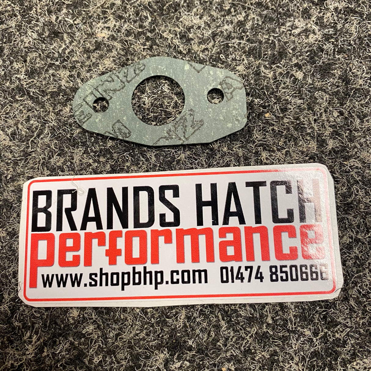 Ford Focus RS Blacktop SIlvertop ZETEC inc ST170 REINZ Oil Pick Up Pipe Gasket