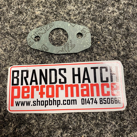 Ford Focus RS Blacktop SIlvertop ZETEC inc ST170 REINZ Oil Pick Up Pipe Gasket