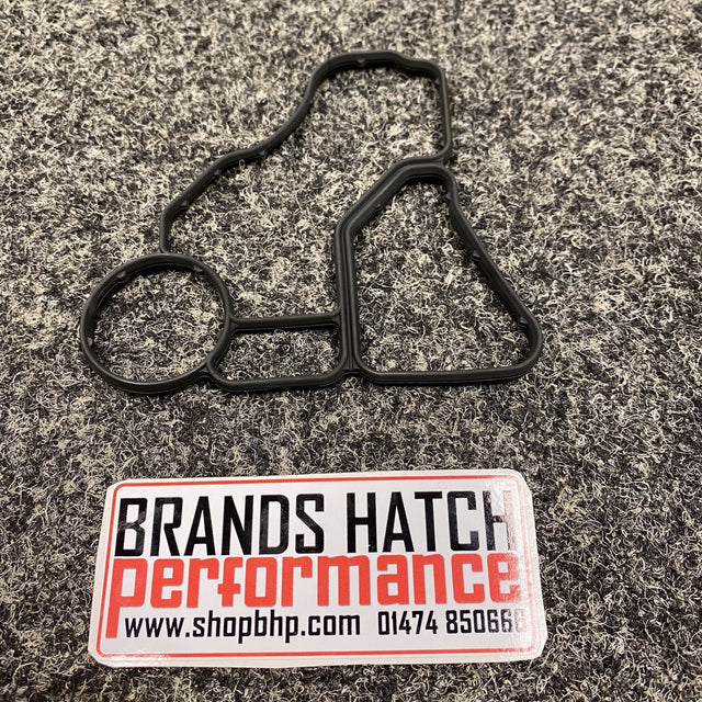 BMW S55B30A F30 F32 F33 F80 F82 F83 M4 M3 Reinz Oil Filter Housing To Block Gasket