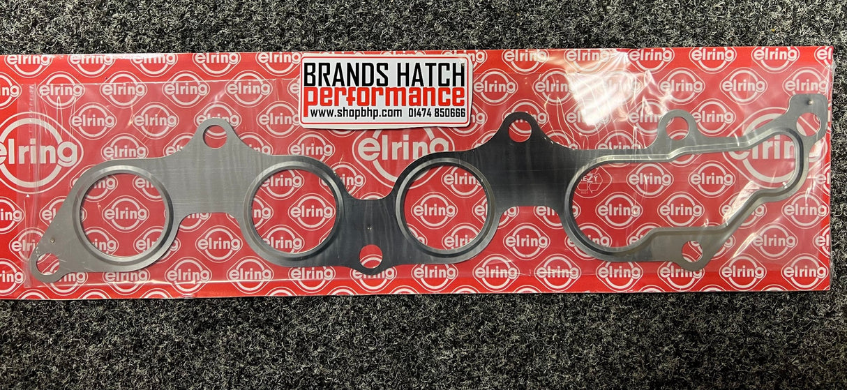 Ford Fiesta ST MK6 ST150 N4JB Duratec Elring Exhaust Manifold Gasket
