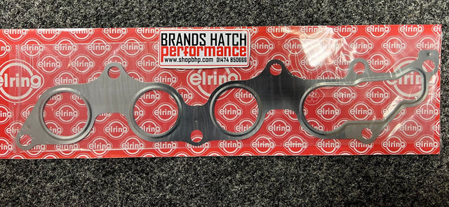 Ford Fiesta ST MK6 ST150 N4JB Duratec Elring Exhaust Manifold Gasket