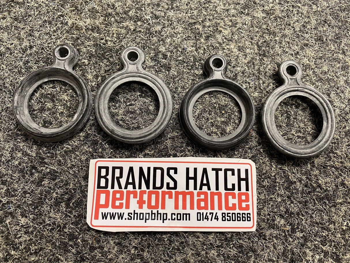 Mitsubishi Lancer EVO 9 IX 4G63 T Reinz Spark Plug Seals