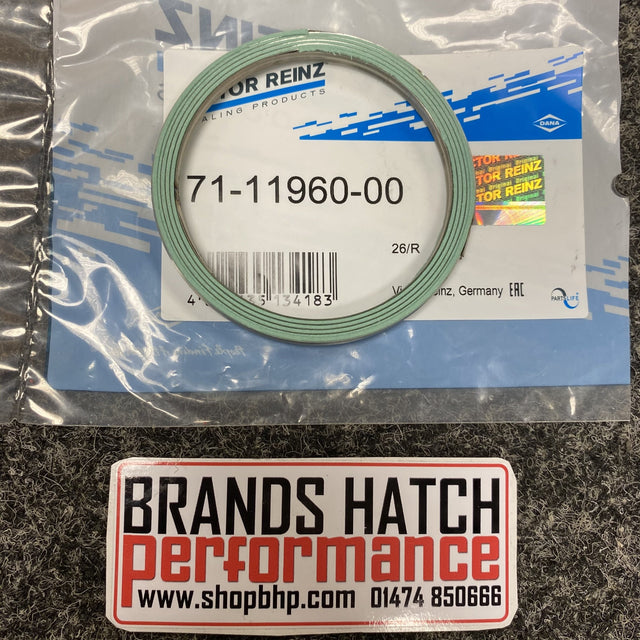 Lexus GS430 SC430 3UZ 3UZFE Reinz 71-11960-00 Exhaust Pipe Joint Gasket Seal