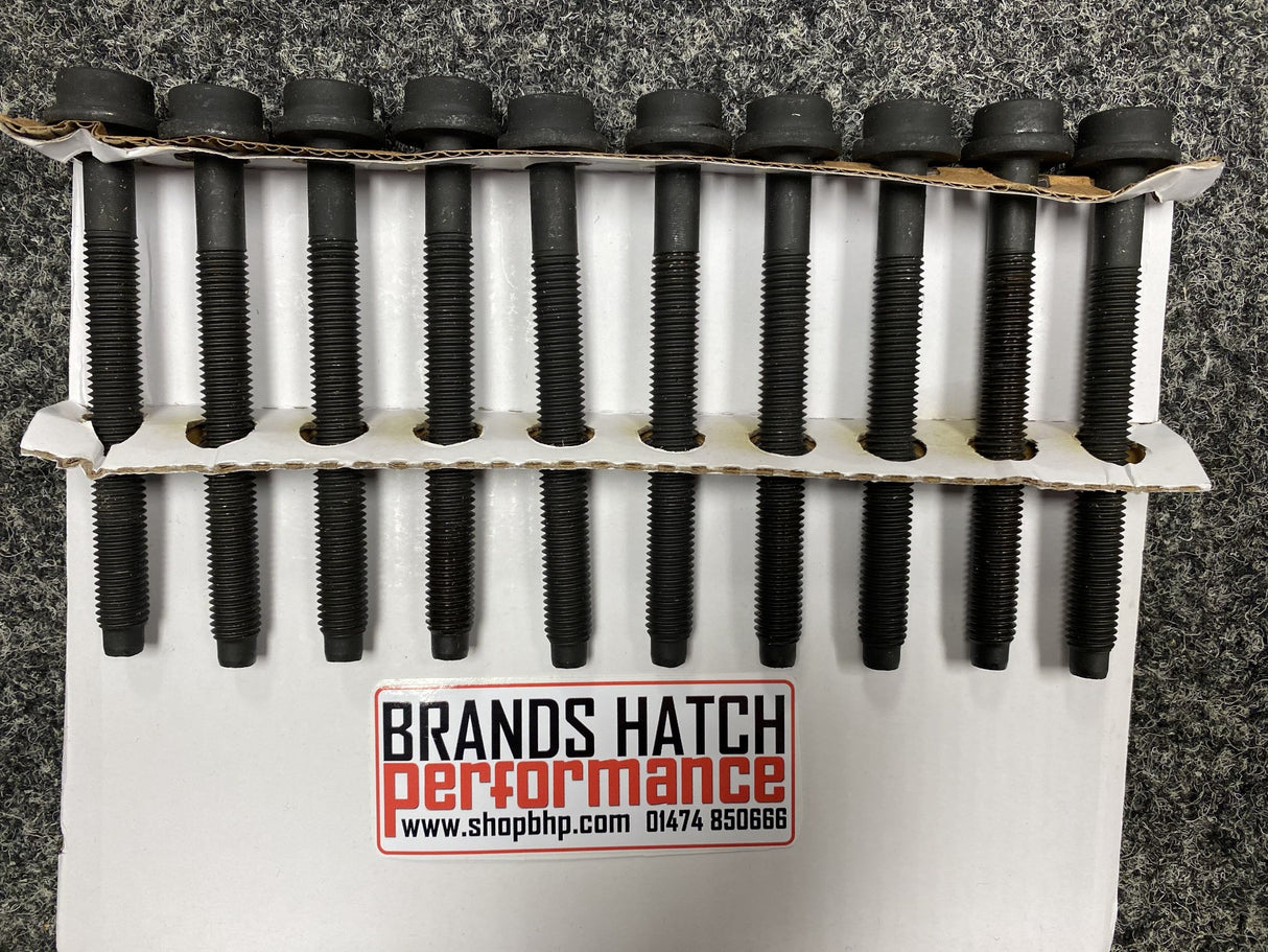 Ford Zetec 1.6 1.8 2.0 Head bolts *OE Quality*