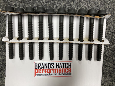 Ford Zetec 1.6 1.8 2.0 Head bolts *OE Quality*