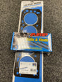 Ford Cosworth YB Reinz Victor Reinz Group A Head Gasket YB0611 & ARP Head Studs