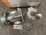 Mini One Cooper R50 R52 W10B16A Premium MAHLE Water Pump - CP347000P