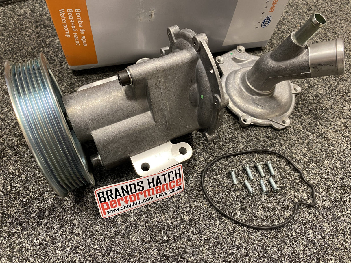 Mini One Cooper R50 R52 W10B16A Premium MAHLE Water Pump - CP347000P