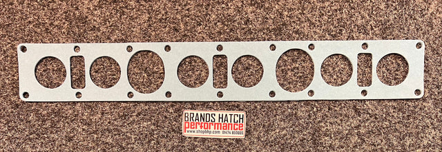 Jaguar 4.2 S1 S2 S3 XJ XJ6 E‑Type E Type MK2 MK10 420 Inlet Manifold Gasket