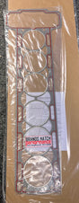 Jaguar 3.8 MK2 & E-Type S1 & MK10 & XK150 & XK150 S-Type Composite Head Gasket