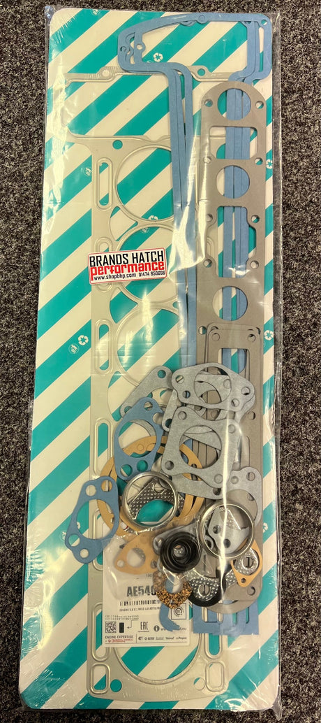 JAGUAR 3.8 MK2 MK9 & XK150 (Not S Type) Steel Head Gasket Set 1959-1968