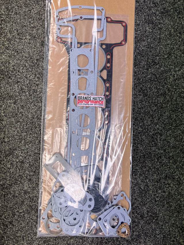 Jaguar 4.2 E-Type S2 S3 1968-1972 & XJ6 1968-1973 Head Gasket Set