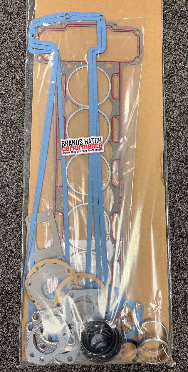 JAGUAR 3.8 E-Type S1 XK150 S Type & Mk10 1959-1965 Composite Head Gasket Set