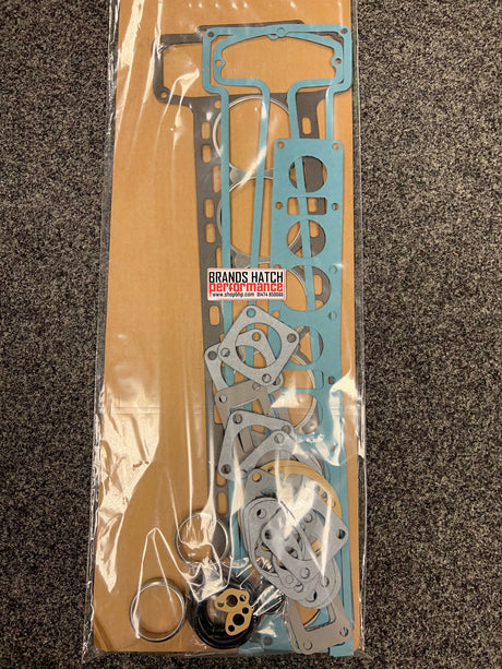 Jaguar 4.2 E-Type S1 S2 ALL 7E 1964-1968 MK10 420 XJ6 S1 1968 Head Gasket Set