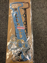 Jaguar XJ6 S3 & Sovereign 4.2 Injection 1979-1986 Head Gasket Set
