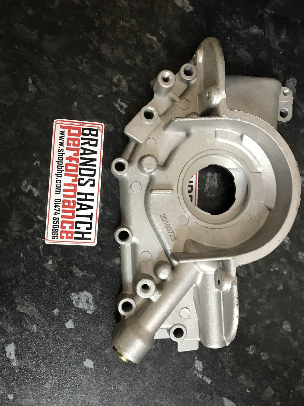 Ford 1.3 1.4 1.6 Escort Fiesta Orion CVH & RS Turbo 86on High Pressure Pump 29