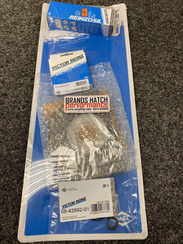 Ford 1.0 Ecoboost Fiesta Mk7 Focus M1DA M2DA SFJA Reinz Bottom End Gasket Set