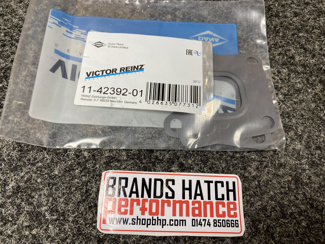 Ford 1.0 Ecoboost Fiesta Focus M1DA M2DA SFJA Reinz Exhaust Manifold Gasket Set