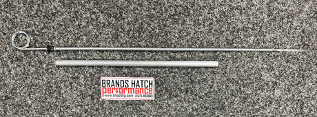 Ford Sierra 2wd Cosworth YB 3 Door RS500 & Sapphire Oil Engine Dipstick & Dipstick Tube