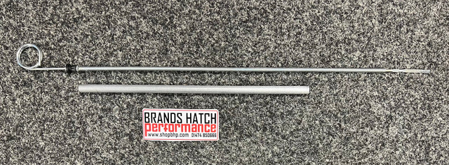 Ford Sierra 2wd Cosworth YB 3 Door RS500 & Sapphire Oil Engine Dipstick & Dipstick Tube