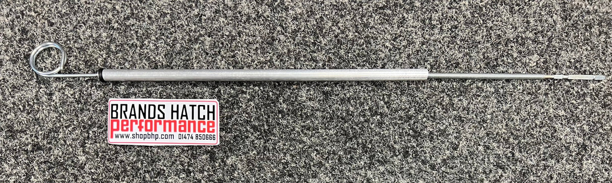 Ford Sierra 2wd Cosworth YB 3 Door RS500 & Sapphire Oil Engine Dipstick & Dipstick Tube